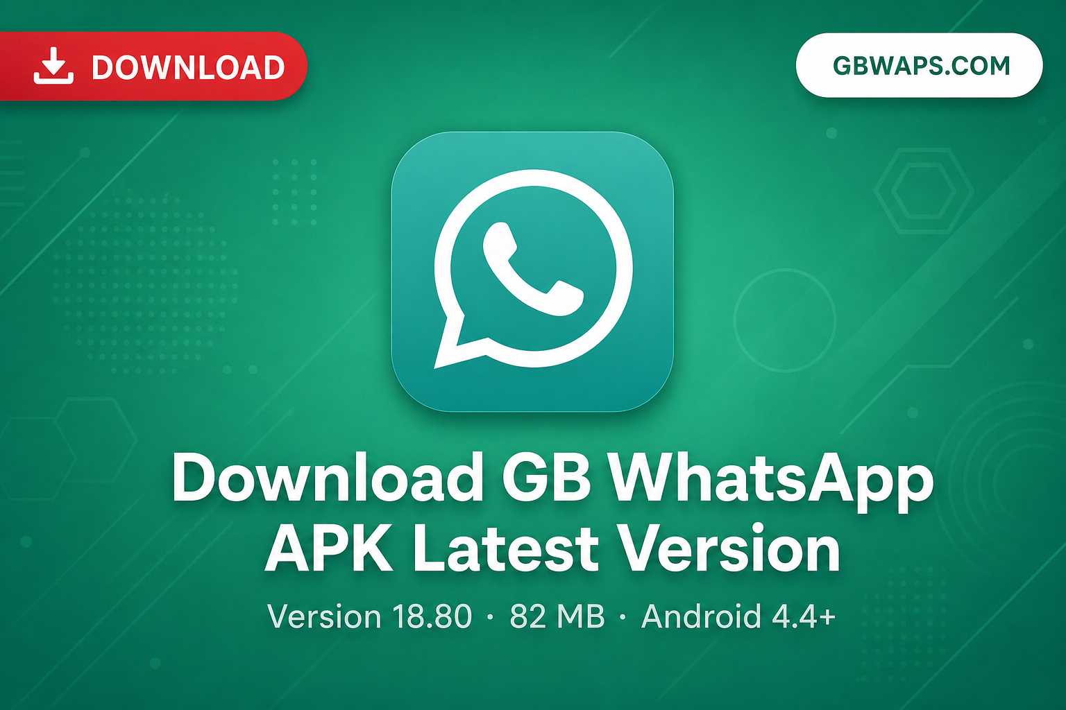 GB WhatsApp custom themes
