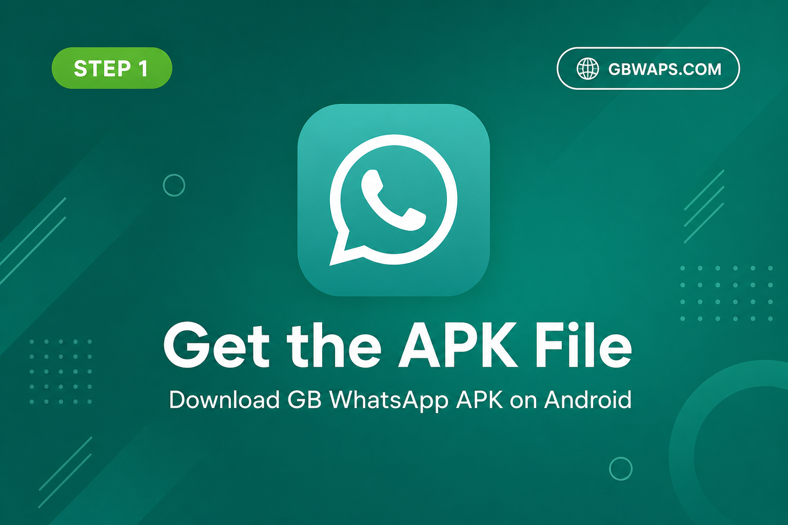 Android system requirements for GB WhatsApp APK