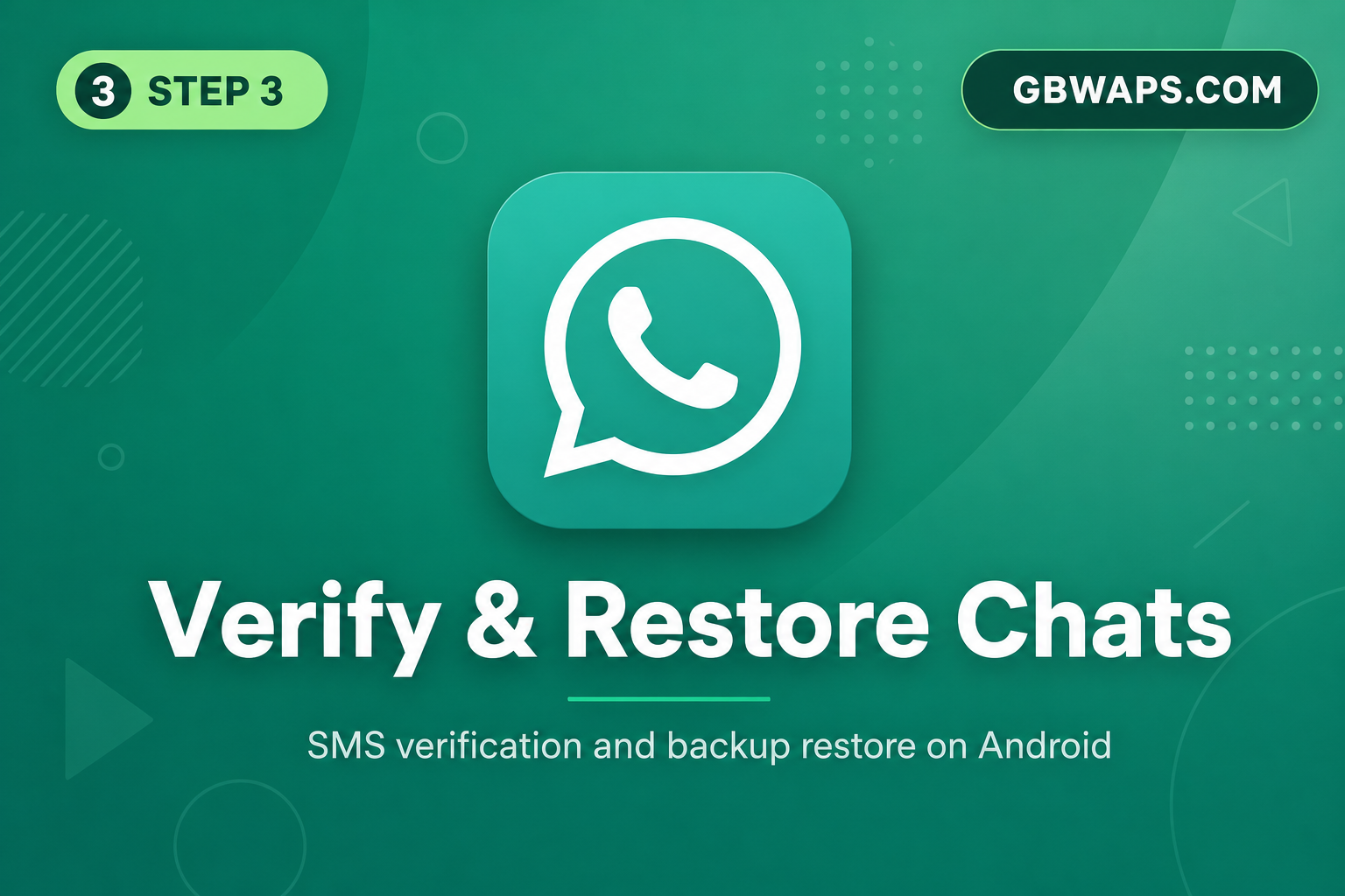 GB WhatsApp on older Android devices